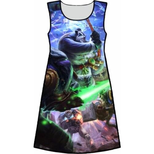 MIGOM Women's Dresses