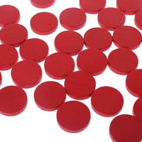 Montessori Cards Counter Teaching Aid School Math Homeschool Curriculum Toy