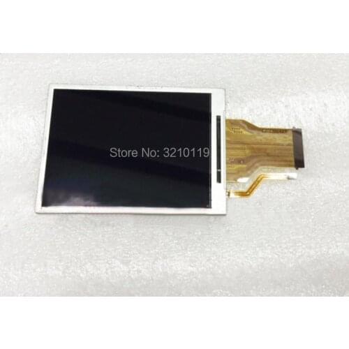 New LCD Display Screen For Nikon Coolpix P340 P600 P610 P7800 L830 B700 Digital Camera Repair Part with backlight