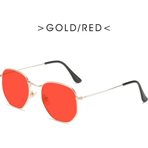 Gradient Metal Frame Lens Square Oversized Sunglasses Women Brand Designer Shades Classic Eyeware Retro Lentes De Sol MujerUV400