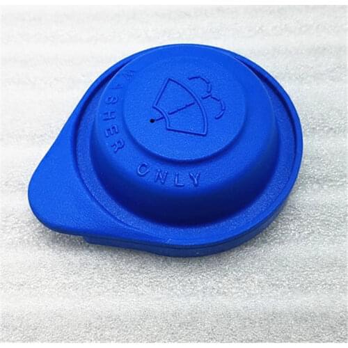 Genuine windshield washer reservoir cap for hyundai Accent 2006-2011 for kia Rio 2006-2011 986231G000 98623 1G000