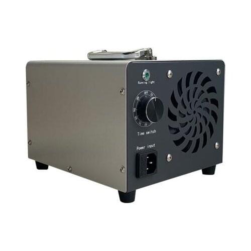 Portable Air Ozone Sterilizer 5g 10g 20g Home use disinfection machine