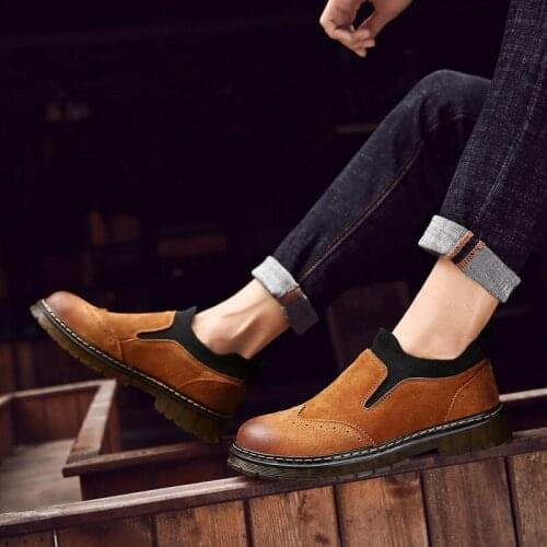 With altos hot top leather Sneaker shoe outdoor flat summer causal Casual sports running boots wear sale men tenis footwear for