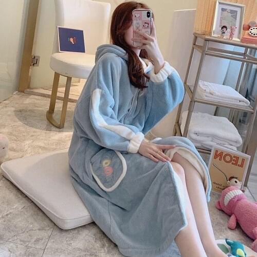 SOUGEN Women's Clothing For Home