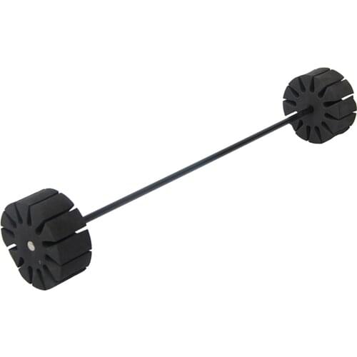 EVA Foam Arrow Rack Separator Shelf Holder 12pcs Arrow Stand for Traditional Recurve Bow Hunting Archery Accessories