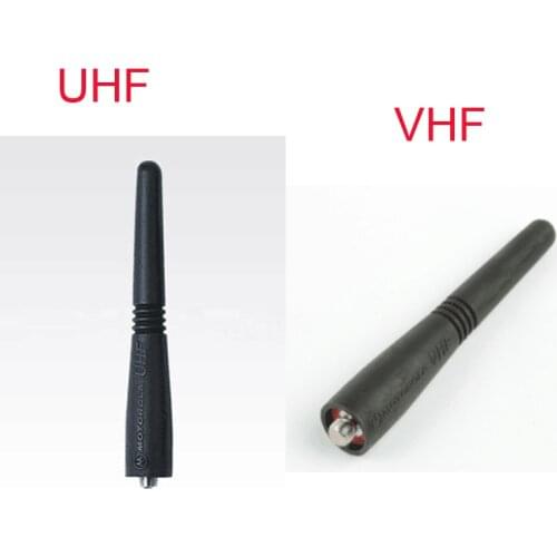 UHF And VHF Antenna For HT1250 PMAD4012 and PMAE4003