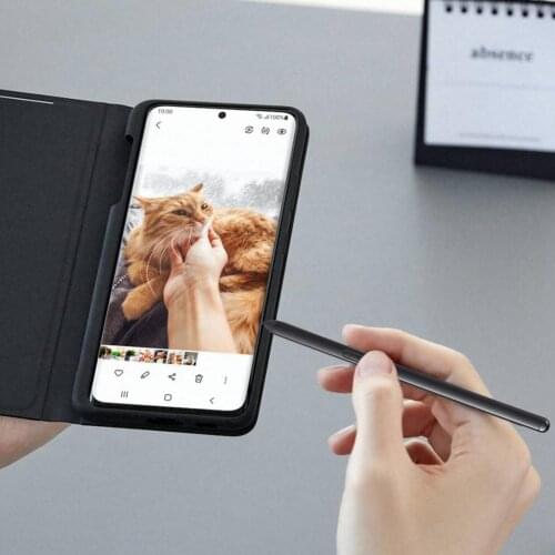 High Sensitivity Stylus Pen Professional Stylus For S21 Ultra High Sensitive Touch Pencil Sensitivity Sensing Stylus Pen