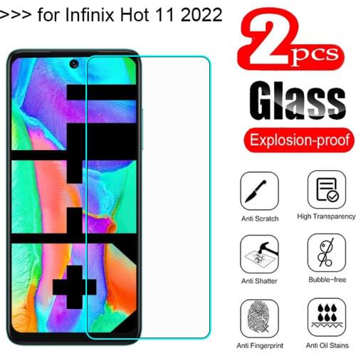 2PCS Homtom S7 Tempered Glass Film 9H 5.5 Scratch-proof Screen Protective Film Phone Glass Film For Homtom S7 S 7 Mobile Phone