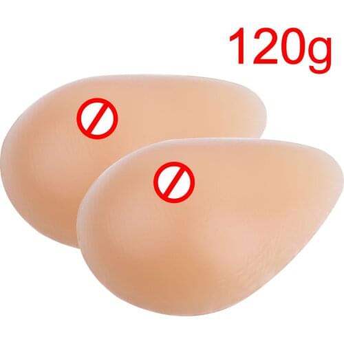 1 Pair Realistic Fake Boobs Tits Crossdresser Boobs Nude Soft Silicone Breast Forms Drag Queen Crossdresser Shemale Fake Breast