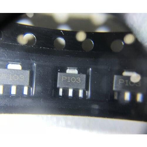 1pcs/lot P103 PGA-103 + SOT-89