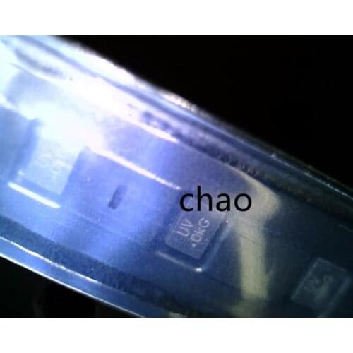 10-20pcs/ 74LVC1G08FZ4-7 UV 74LVC1G08FZ4 DFN