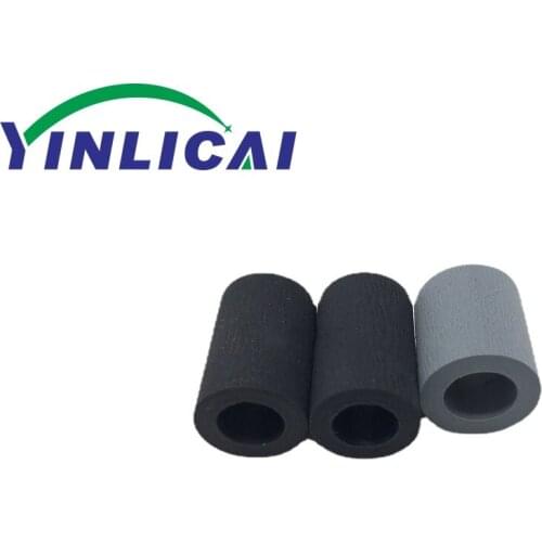 10sets 40X8736 ADF Pickup Separator Roller Tire for Lexmark MX310 MX410 MX510 MX511 MX610 MX611 CX310 CX410 CX510 XC4140 XC4150