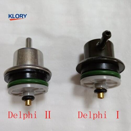 25352275 Fuel pressure regulator FOR GREAT WALL HAVAL