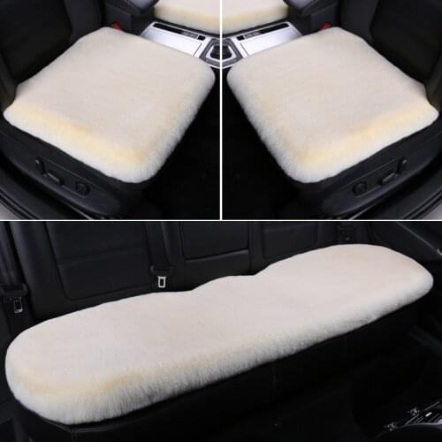 Aerarmeon Car Seat Covers
