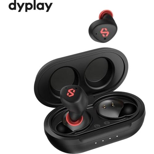Dypaly TWS Bluetooth Earbuds,Multiple Modes, ANC Wireless Earphones, Excellent Sound Quality, Active Noise Cancellation for City