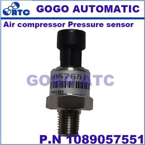 ATC GOGO AUTOMATIC Electronic Sensors