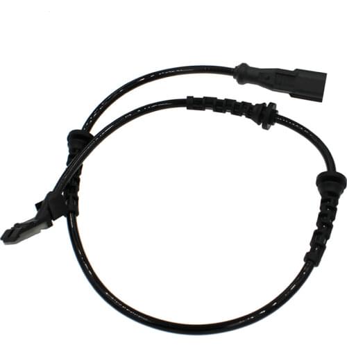 0265008922 479101292R 8200195825 8200419177 ABS Wheel Speed Sensor for RENAULT Clio Euro 2004