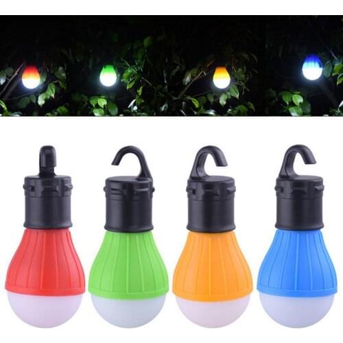 Lantern Camping Light Power Bank Tent Camping Lamp Strong Bightness LED Bulb Portable Lantern Tent Lantern Camping Hiking