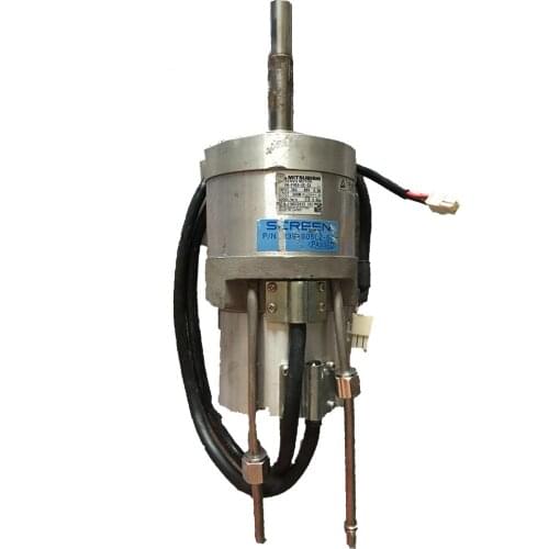 HA-FH55-UE-S2 Mitsubishi Ac Servo Driver / Drive Used