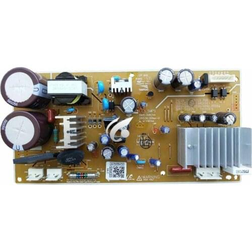 Good working 100% tested for refrigerator pc board DA92-00215T DA41-00824A LC3-SMPS Computer board