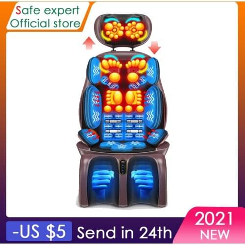 META COOL Massage Chairs