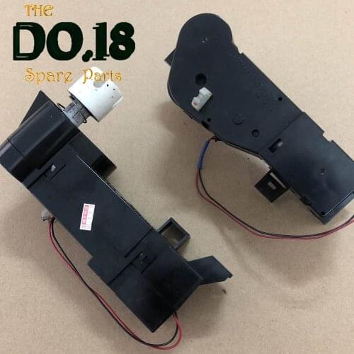 4pc refurbish DZTY000357 DZTY000313 PJZWF2120PB1 Paper Lift Motor Assembly for Panasonic DP1515 DP1520 DP1820 DP8016 DP8020