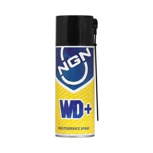 NGN Motorcycle Accessories And Spare Parts