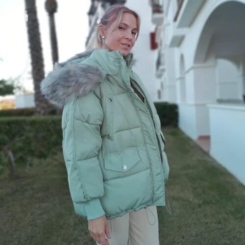 Orwindny Women's Jackets