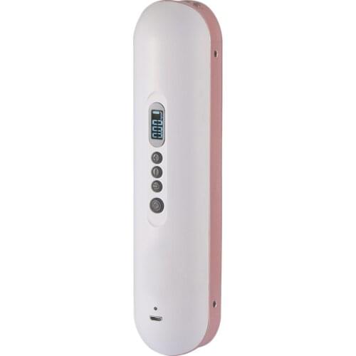 120PSI Cordless Portable Inflator Car Tyre Pump Wireless Air Compressor Car Bike