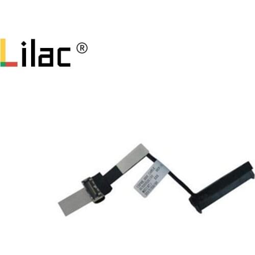 HDD Connector Flex Cable For Acer Predator Helios 300 G3-571 G3-572 laptop SATA SSD Hard Drive Adapter wire DC02002UI00