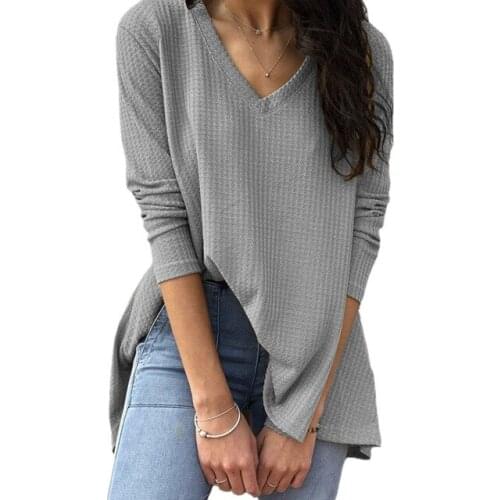 WEIKADUN Women's Loose T-Shirts