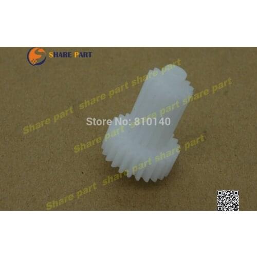 5 X Double Gear 24T/14T for Toshiba For Toshiba E25 281 E723 720 600 555 810 550 41306024000