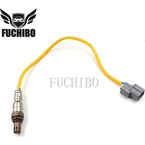 FUCHIBO Oxygen Sensor 36532RJA004 for 1998-2010 Honda RIDGELINE PILOT Odyssey CIVIC ACCORD 234-4727 234-4074 234-4355