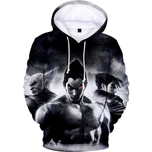 Kyokushin Karate Hoodies Boys/Girls 3D Children Hoodie Kyokushin Karate Sweatshirts Autumn Tracksuits Hooded Pullovers