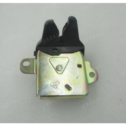 For BYD F3 G3 trunk lock trunk lock mechanism locking block rear end door