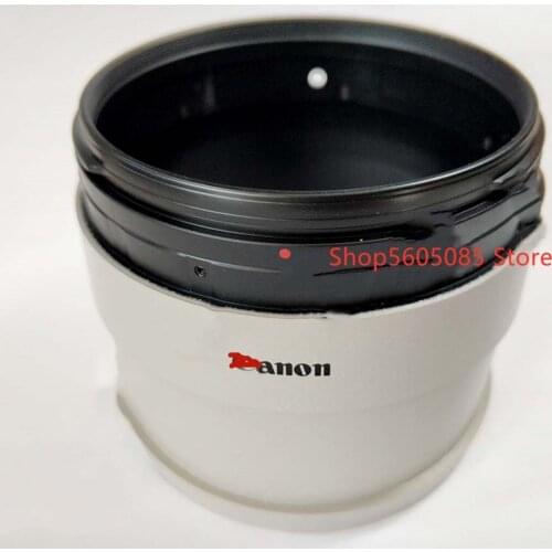 For Canon EF 28-300MM F/3.5-5.6 L IS USM Lens Zoom Focus Red Point Control Barrel Front Ring NEW Original