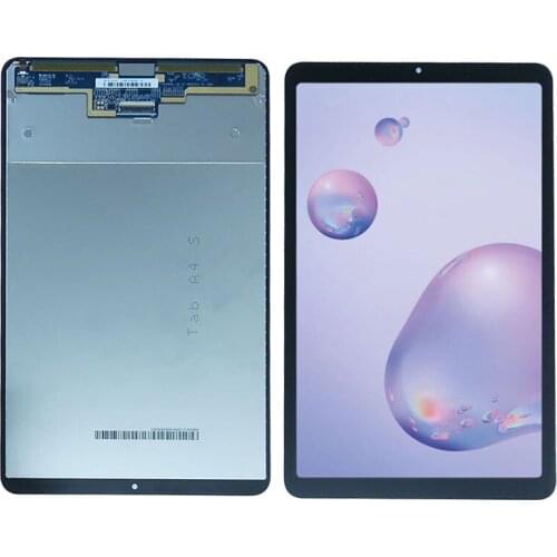 For Samsung Galaxy Tab A 8.4 2020 Tablet LCD Display T307 T307U SM-T307U For SAMSUNG Touch Screen Digitizer Assembly Replacement