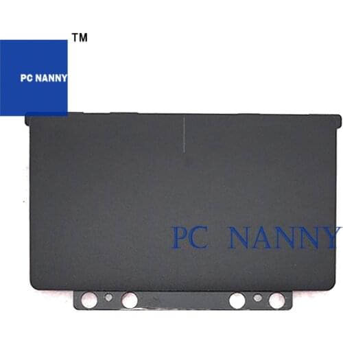 PCNANNY FOR Dell Latitude 7350 Laptop Webcam Camera 0R1R5V touchpad AM16R000600 SD board LS-B338P