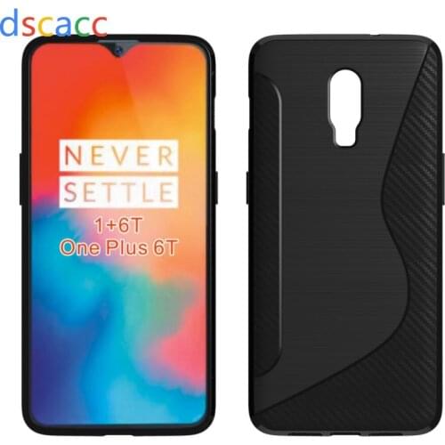 Dscacc OnePlus 7 Phone Cases