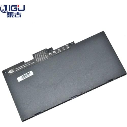 JIGU Laptop Battery 800231-541 HSTNN-I41C-5 HSTNN-IB6Y For HP For ZBook 15u G3 (W2Y26PA) For EliteBook 840G3 840G2 755G3 850G3