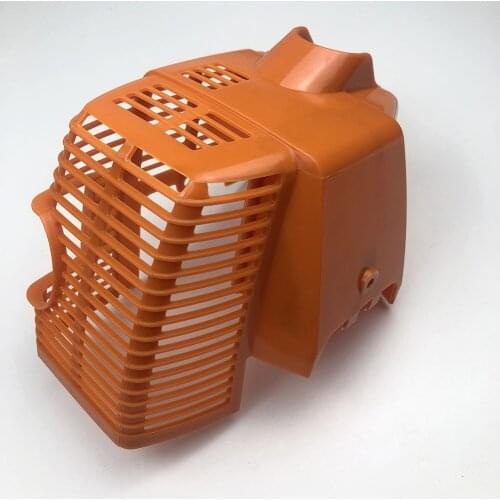 Shroud Engine Cover Fits for SP85 SP85K KM85 KM85R FC75 KA85R HT70 HT75 FS75 FS80 FS80R FS85 FS85R Replace Number 4137 080 1604