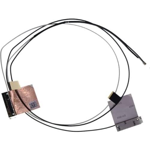 New Antenna Wire Wifi Cable for Dell Alienware 17 R4 R5 Wifi Cable Antenna net 01V50L 1V50L