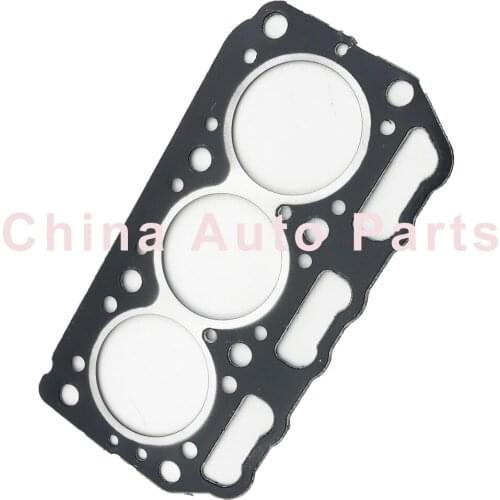 3T72HL Cylinder Head Gasket For YM Engine