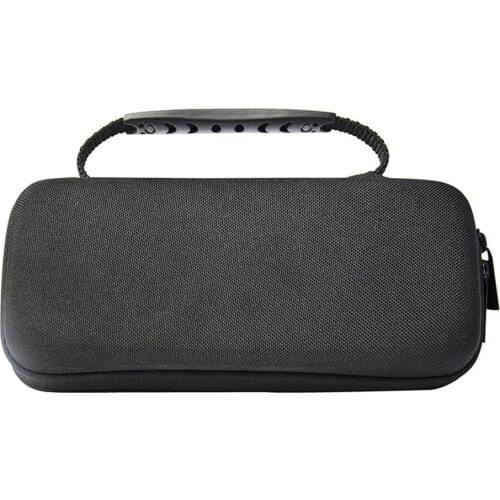 Portable Smart Audio Storage Bag For Sonos Roam Peaker Protection Handbag Hardshell Compression Handbag For Sonos Roam Speaker