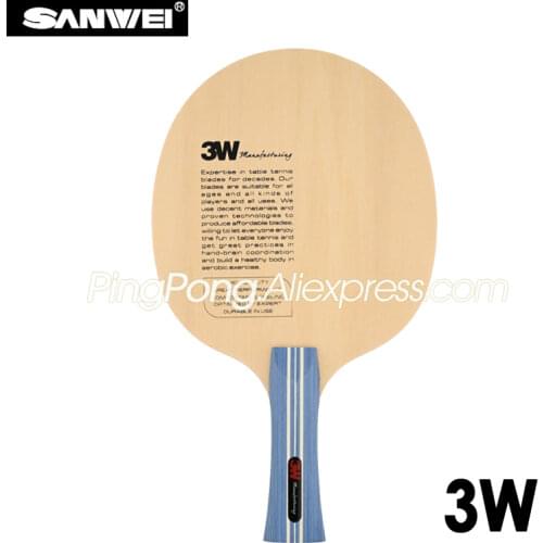 Sevetto Table Tennis Rackets