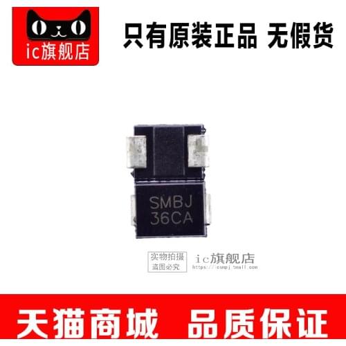 SMBJ36CA SMBJ36 SMB