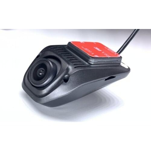 Car DVR Camera Dash Cam Driving Video Recorder
