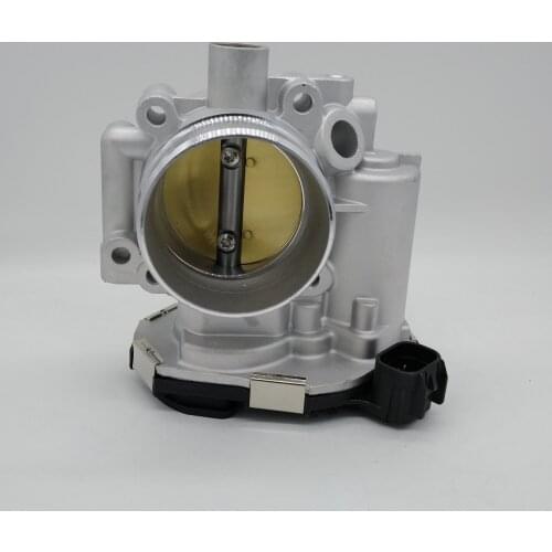 Fuel Injection Throttle Body For CHEVROLET AGILE Cobalt Montana 1.4 OE: 0280750508 94703005