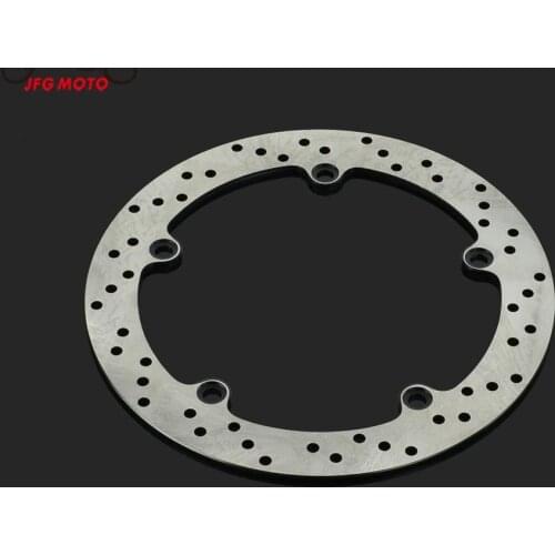 For BMW R1100GS R1100R R1100S R1100RT R1150GS 2001-2003 R1150R R1150RS R1150RT 2000-2006 Motorcycle 276mm Rear Brake Disc Rotor