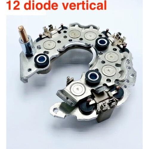 1pc for Toyota Honda Accord CRV Odyssey Reiz Crown Camry Generator Diode Rectifier Bridge